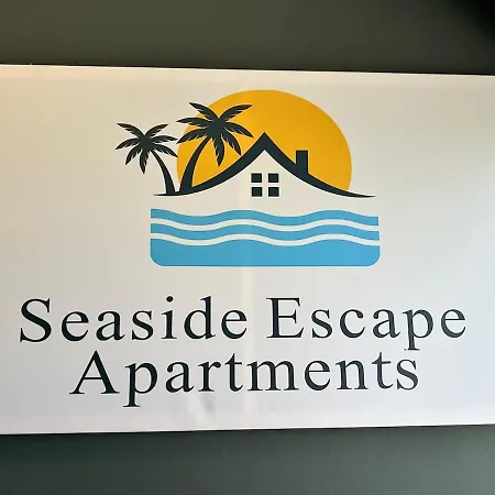 Apartmán Seaside Escape 3 Golem (Tirana)